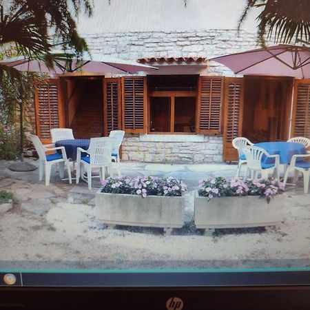 Bruno Apartment Бале Екстериор снимка
