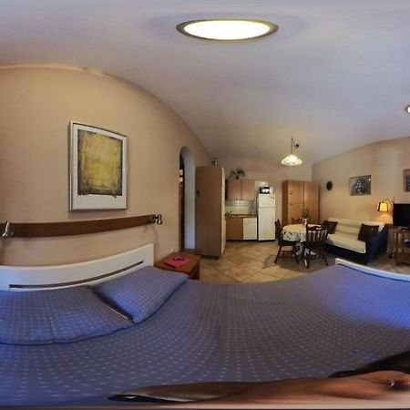 Bruno Apartment Бале Екстериор снимка