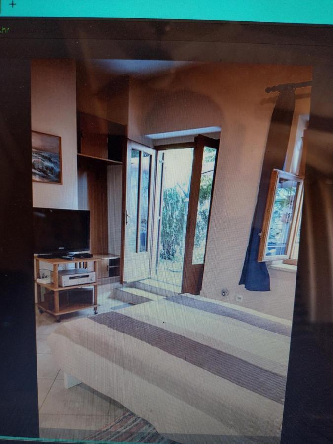 Bruno Apartment Бале Екстериор снимка
