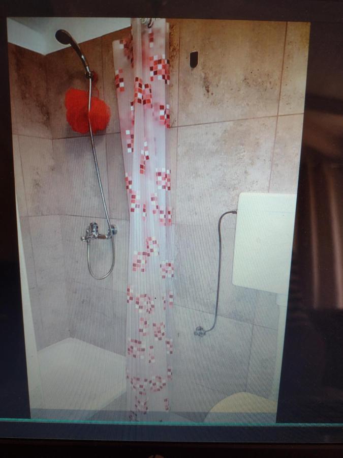 Bruno Apartment Бале Екстериор снимка