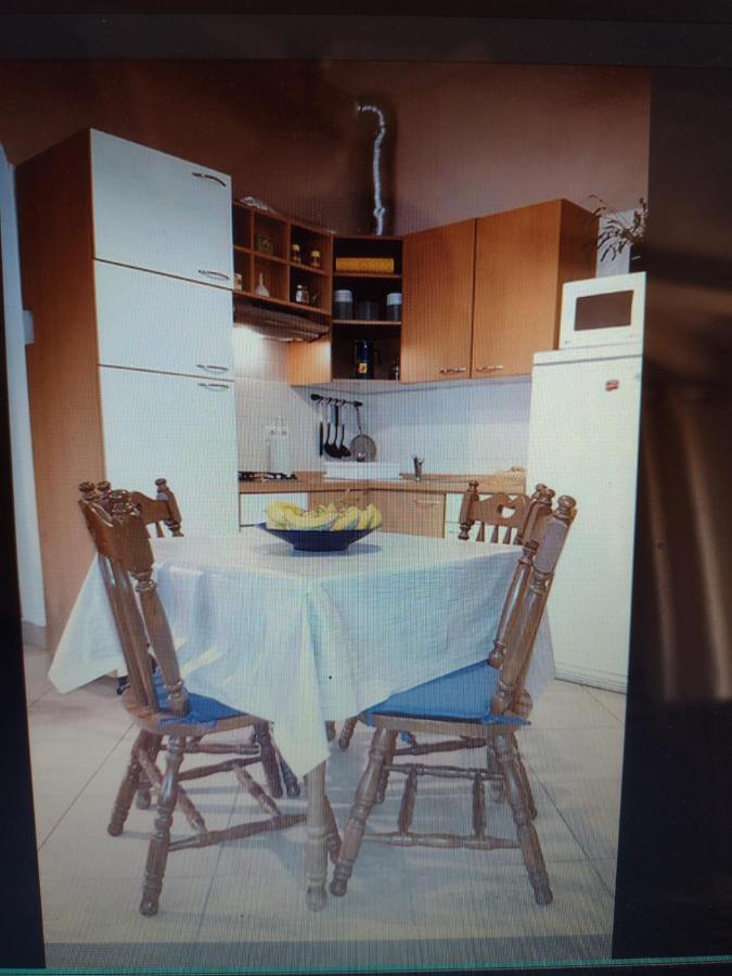 Bruno Apartment Бале Екстериор снимка