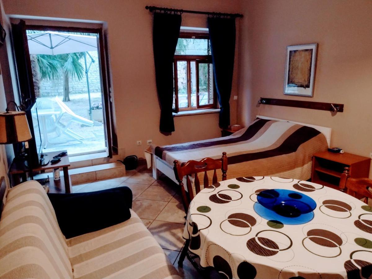 Bruno Apartment Бале Екстериор снимка