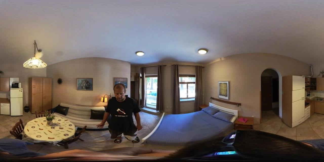 Bruno Apartment Бале Екстериор снимка