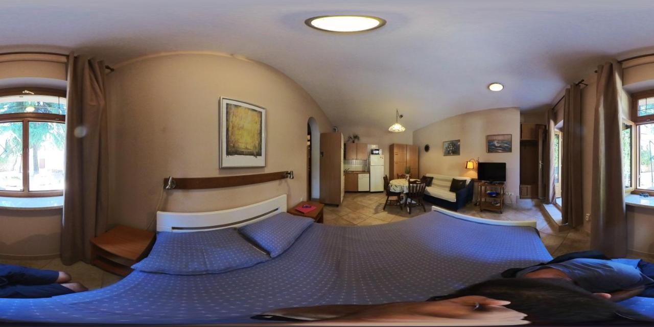 Bruno Apartment Бале Екстериор снимка